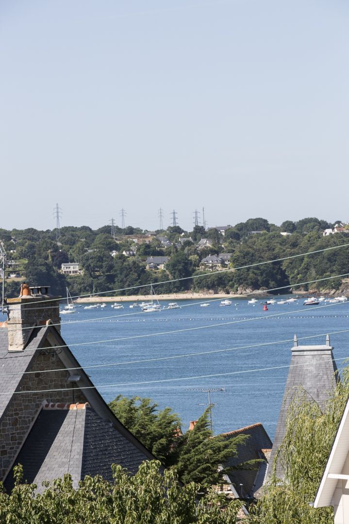 La Vigie By Cocoonr Daire Saint-Malo Dış mekan fotoğraf
